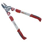 Power Cut Telescopic Anvil Loppers to 900mm RS900T WOLF