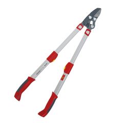 Power Cut Telescopic Anvil Loppers 900mm (RS900T) - Wolf