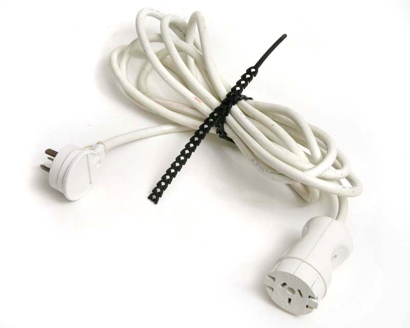 Rapstrap - an easy way of looking after cables