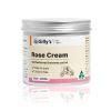 Cream Polish - Old Fashioned Beeswax Polish - Rose Scent - 250ml - Gilly's ®
