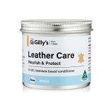 Leather Care - Gilly Stephensons