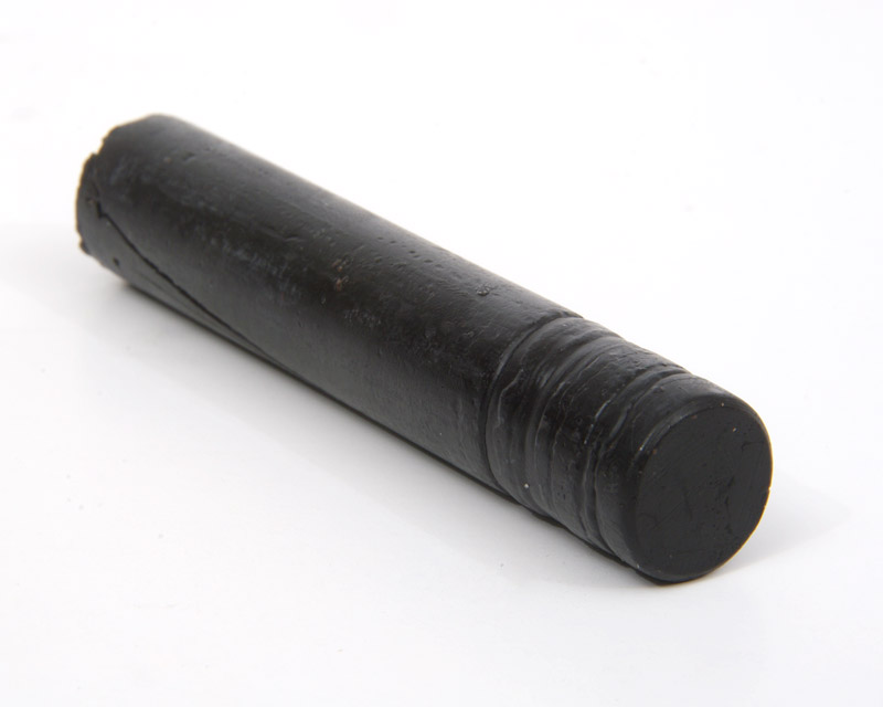 Beeswax Filler Stick - Black