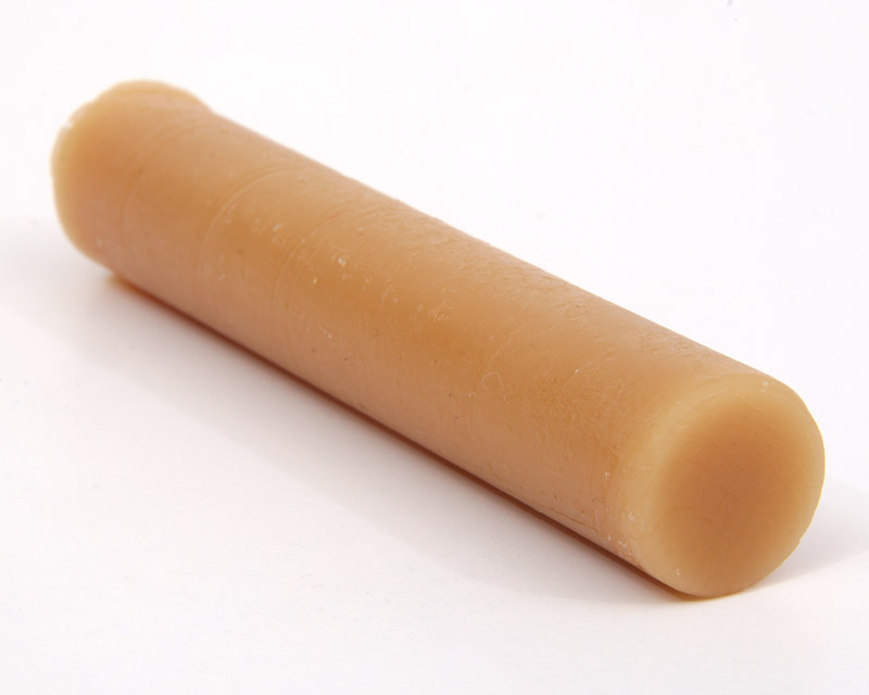 Beeswax Filler stick - Pale Brown
