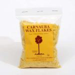 Carnauba Wax Flakes - Gillys