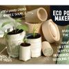 Paper Pot Maker - Burgon and Ball