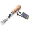Stainless steel Daisy Grubber - part of the Classic Hand Tool range from Burgon & Ball