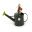 Budding Gardener Watering Can - part of a range of tools for children by Burgon & Ball