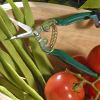 Flower and fruit Snips by Burgon and Ball