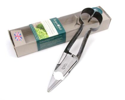 Soft Squeeze Topiary Shear - Burgon and Ball
