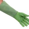 Full length gloves for forearm protection from garden thorns - N.B. all gloves have elastic at the wrist (not shown here)