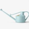 The Langley Sprinkler Watering Can - 500ml by Haws - Duck Egg Blue
