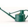 The Langley Sprinkler Watering Can - 500ml by Haws - Green