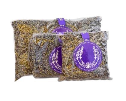 Loose Lavender Intermedia - Lavender Farm