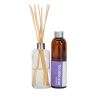 Diffuser Oil Lavender pack - including bottle, reeds and 250ml diffuser oil Lavender