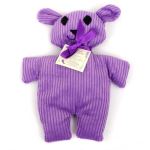 Lavender Filled Dreamtime Teddy Bear