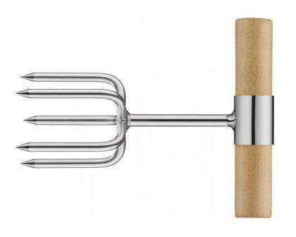 Twist cultivator, design by Sophie Conran, manufacture by Burgon & Ball