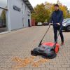 Sweeping Machine - Haaga 497