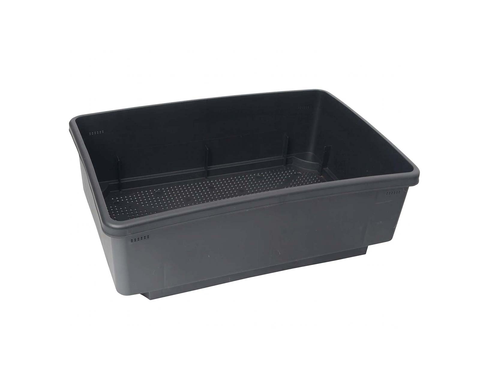 Tumbleweed Worm Cafe spare parts - Working Tray