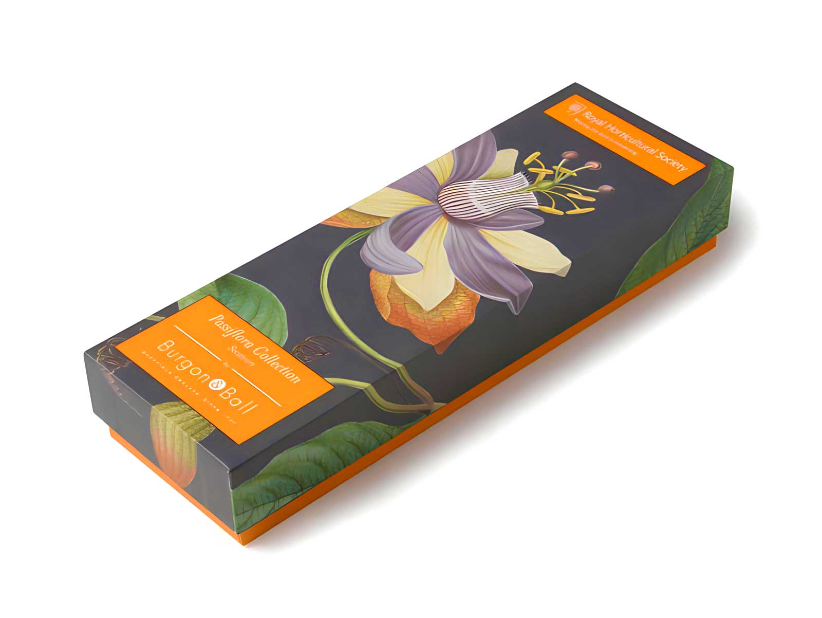 All of the RHS endorsed secateurs come in attractive boxes for the perfect gift