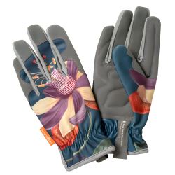 RHS Gloves - Passiflora 