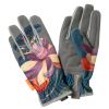 RHS endorsed Burgon and Ball Gloves Passiflora design