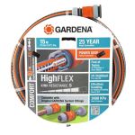 Comfort HiFlex Fitted Hose G18180/G18182 - Gardena