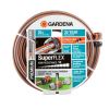 Gardena SuperFlex Premium fitted hose 30m