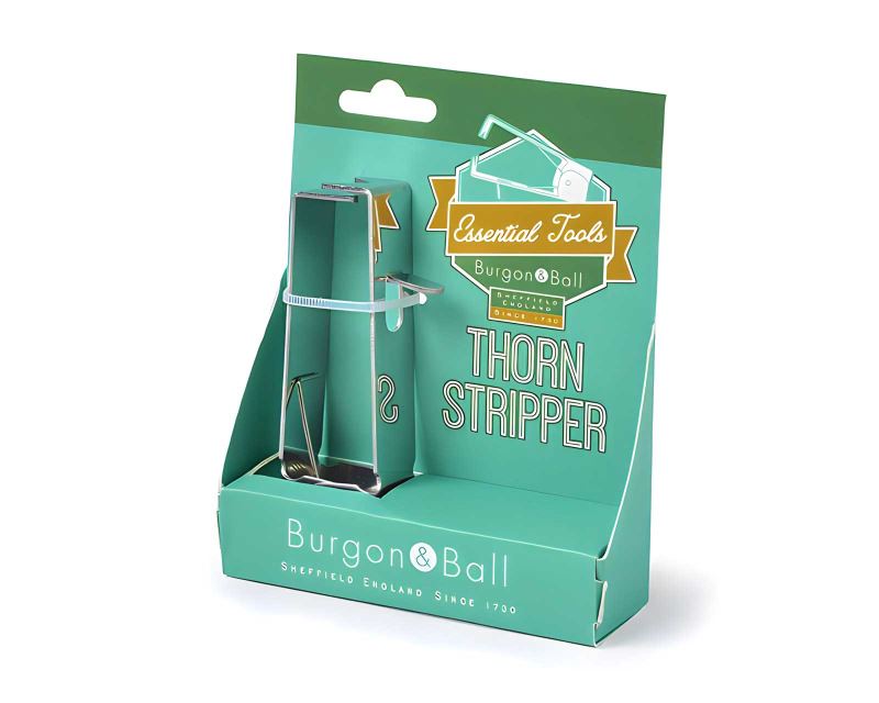 Thorn Stripper - Burgon & Ball
