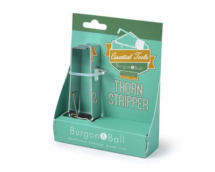 Thorn stripper by Burgon and Ball