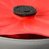 Close-Up - Silicone - Poppy Lid - Charles Viancin