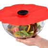 Silicone - Poppy Lid - Charles Viancin