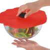 Silicone Food Covers - Poppy Lid - Charles Viancin