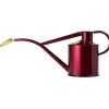 Claret - Rowley Ripple Watering Can - 2 Pint (1L) - Haws