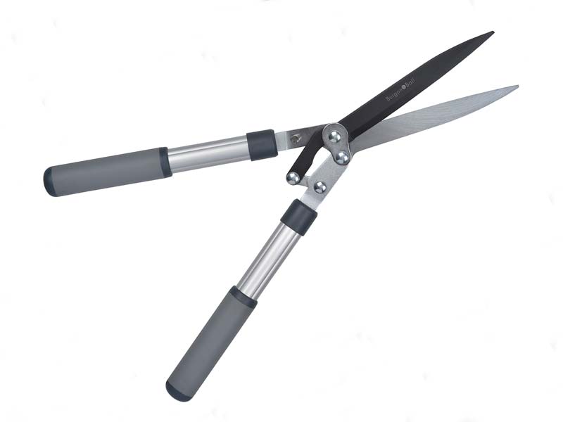 Hedge Shear - part of the RHS endorsed range of Garden Tools by Burgon Ball