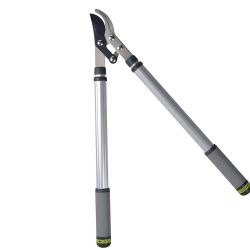 Telescopic Bypass Loppers - RHS endorsed - Burgon and Ball 