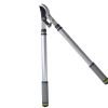 Telescopic Handled Bypass Loppers - RHS endorsed by Burgon and Ball
