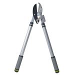 Telescopic Ratchet Loppers - RHS Endorsed - Burgon and Ball  