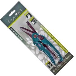 Florists' Shears - RHS Endorsed - Burgon and Ball 