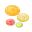 Citrus Range (Orange, Lemon, Lime, Grapefruit) - Charles Viancin