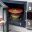 Microwave Safe - Tomato Lid - Charles Viancin