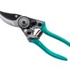 RHS endorsed Flora and Fauna Secateurs part of the Trowel and Secateur Gift Set