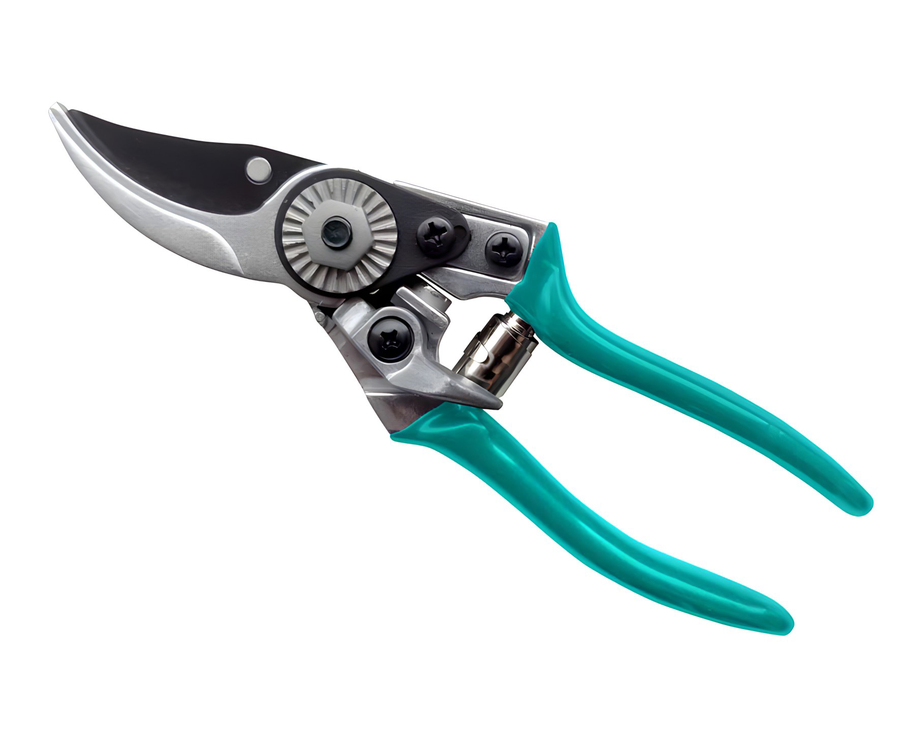 RHS endorsed Flora and Fauna Secateurs part of the Trowel and Secateur Gift Set