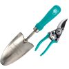 RHS endorsed Flora and Fauna Trowel and Secateur gift set