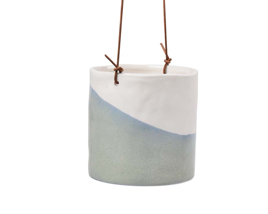 New range of hanging pots from Burgon and Ball - Dip