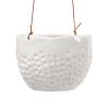 New range of hanging pots from Burgon and Ball - this is Dot