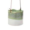 New range of hanging pots from Burgon and Ball - This is Wave