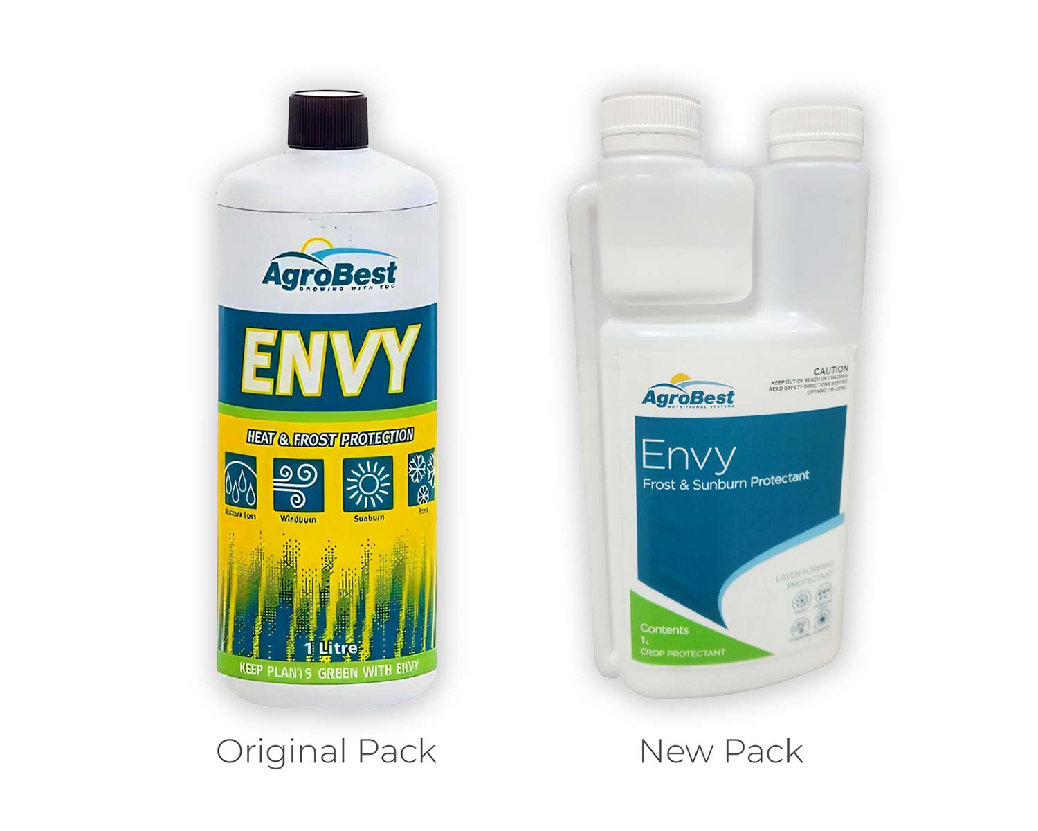 Envy plant protection