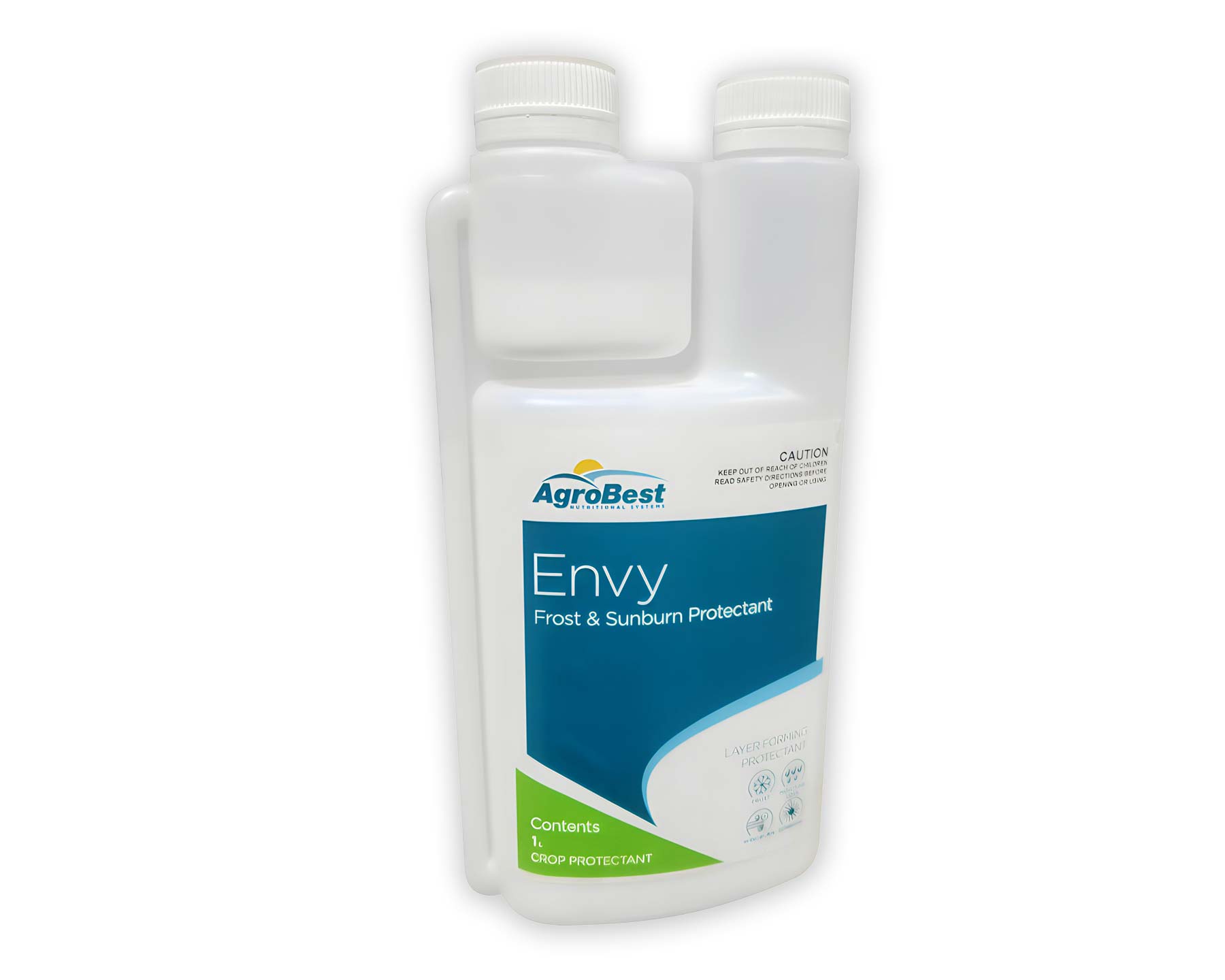 Envy - anti-transpirant spray -