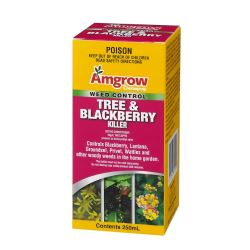 Tree and Blackberry Killer - Amgrow