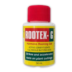 Rootex Hormone Rooting Gel